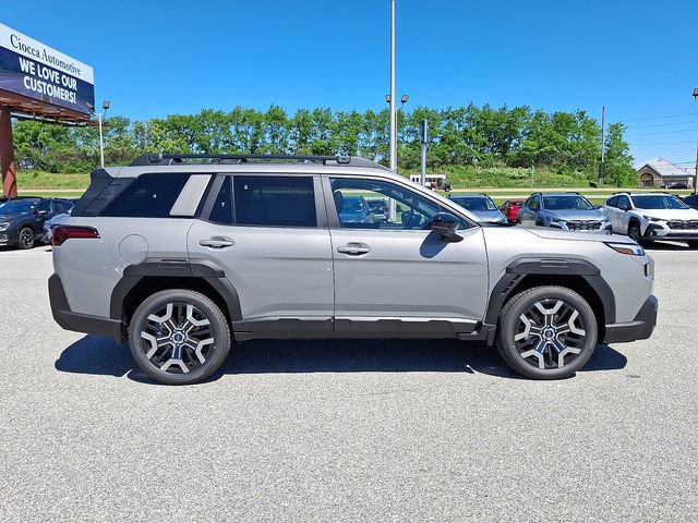 New 2026 Subaru Outback Touring XT AWD/4WD image 7