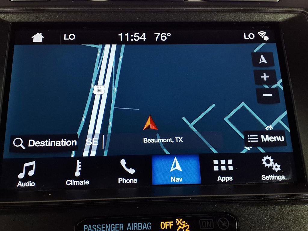 Used 2019 Ford Expedition Max Limited image 13