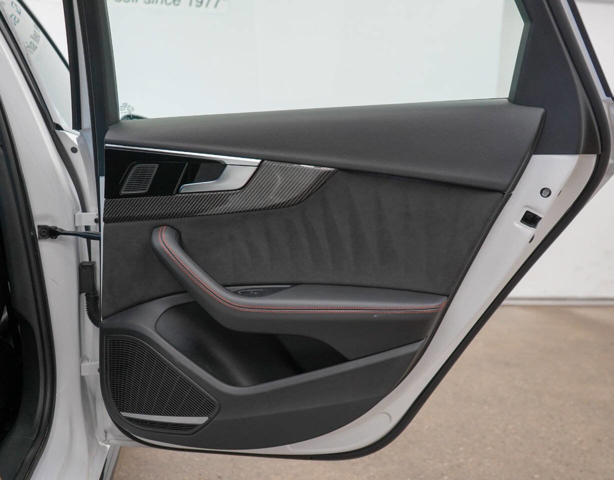 Used 2023 Audi S4 Premium Plus w/ Premium Plus Package image 65