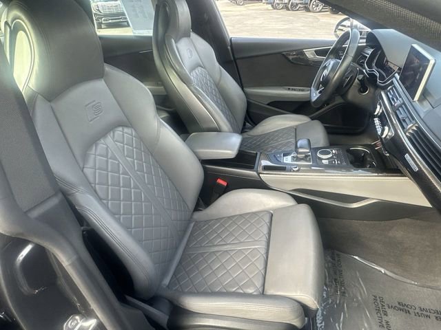 Used 2018 Audi S5 Prestige w/ S Sport Package image 29