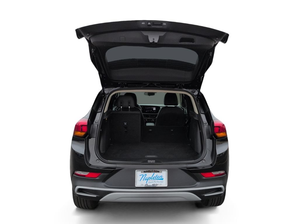 Used 2025 Buick Encore GX Preferred FWD image 29