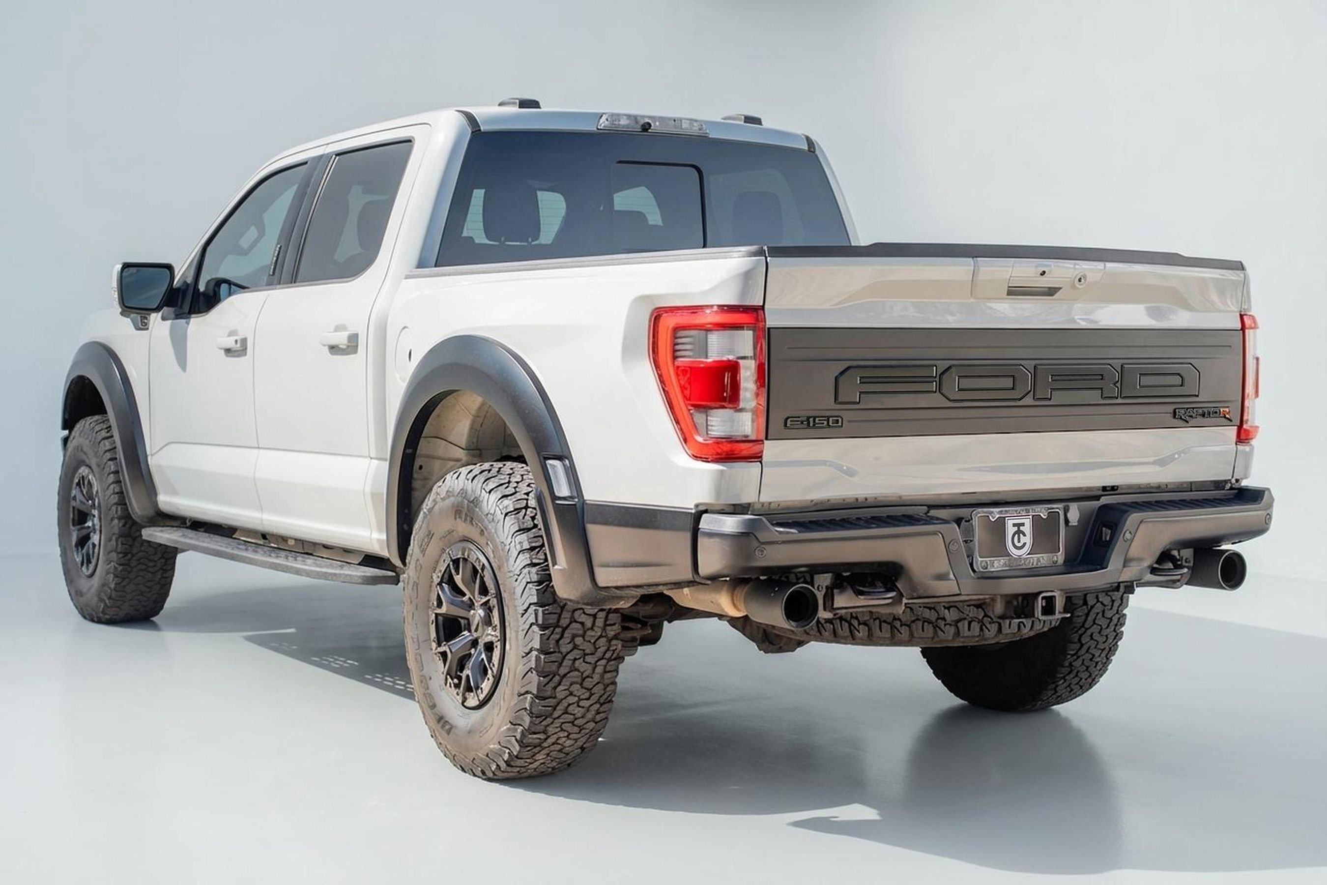 Used 2023 Ford F150 Raptor w/ Equipment Group 802A Raptor R image 14