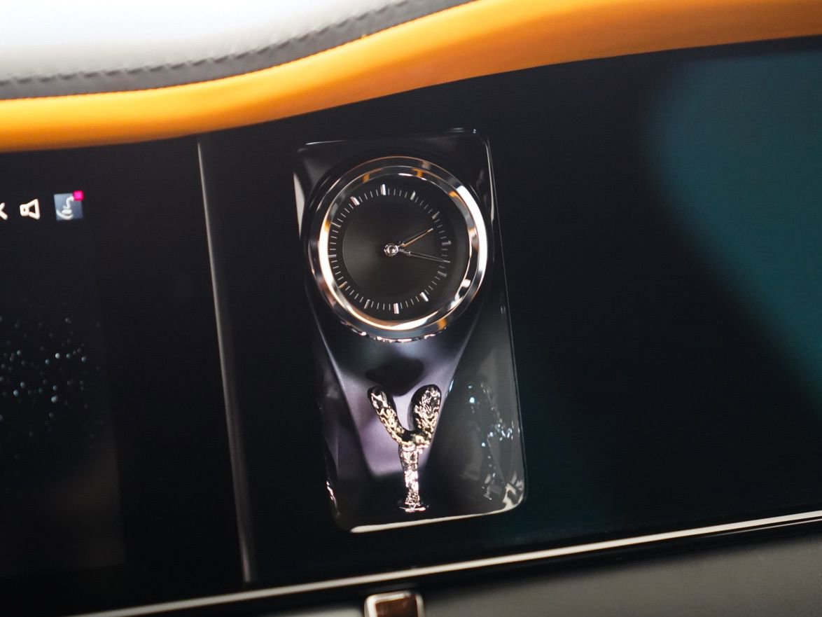 New 2026 Rolls-Royce Cullinan image 29