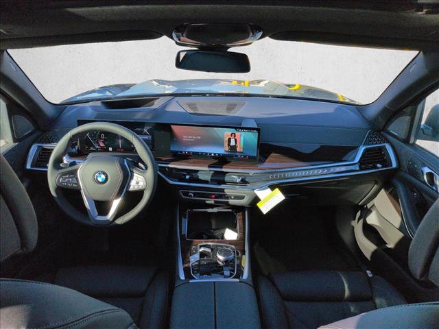 New 2026 BMW X5 xDrive40i w/ Climate Comfort Package image 15
