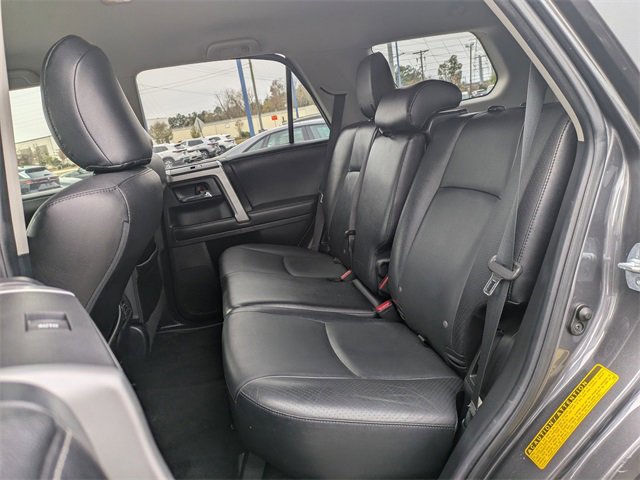 Used 2015 Toyota 4Runner SR5 image 14