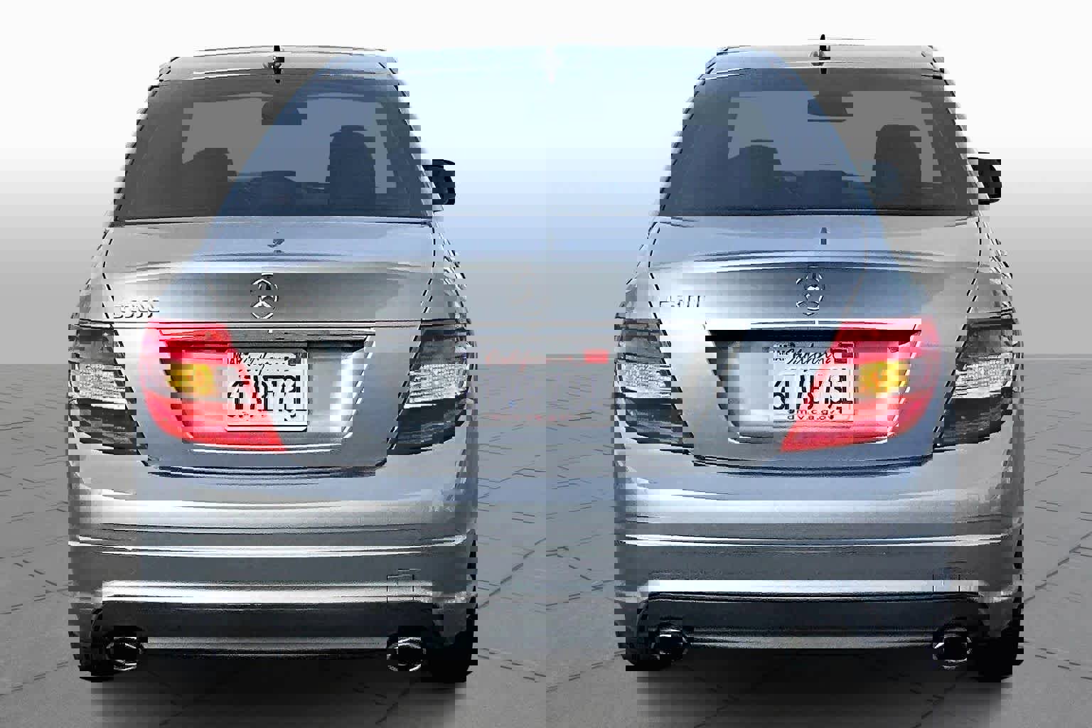 Used 2008 Mercedes-Benz C 300 Sport image 5