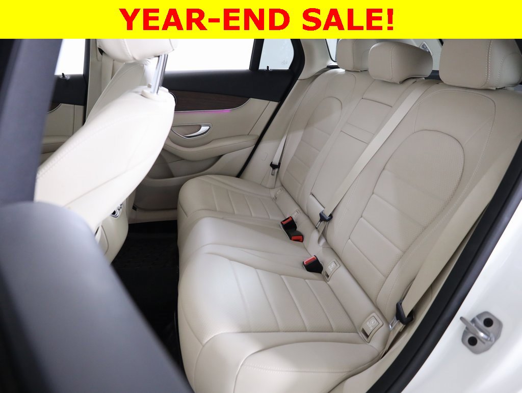 Used 2022 Mercedes-Benz GLC 300 4MATIC image 35