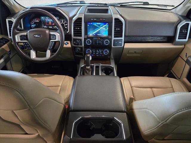 Used 2019 Ford F150 Lariat AWD/4WD image 18