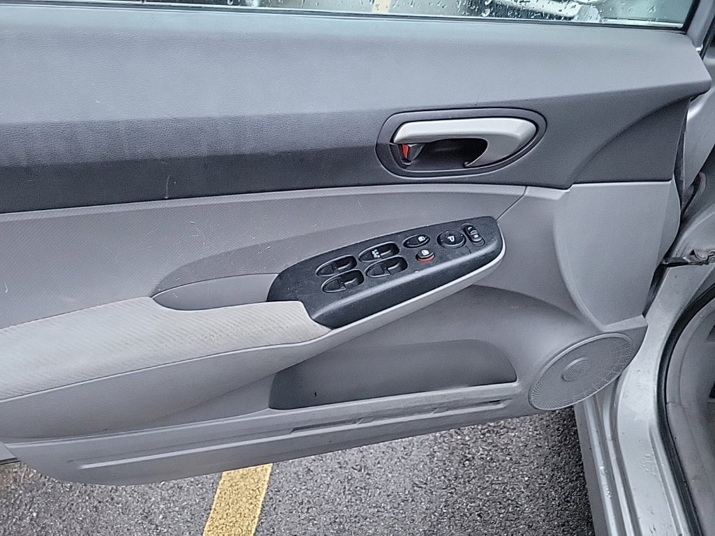 Used 2010 Honda Civic LX image 8