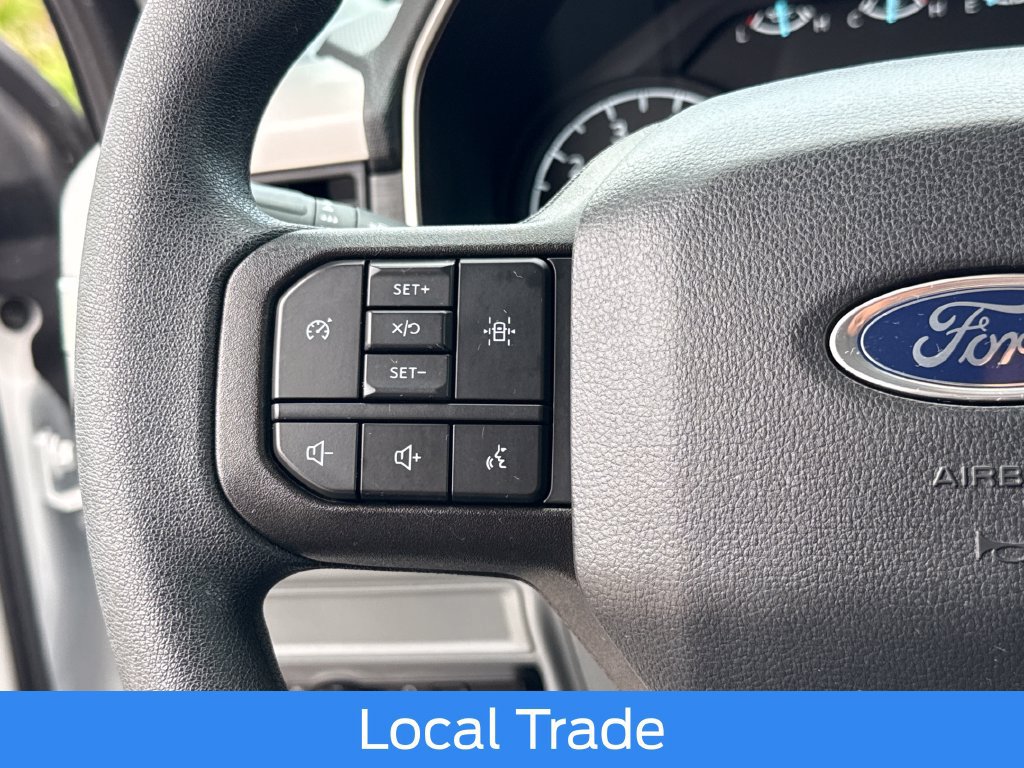 Certified 2023 Ford F150 XL w/ XL Chrome Appearance Package AWD/4WD image 16