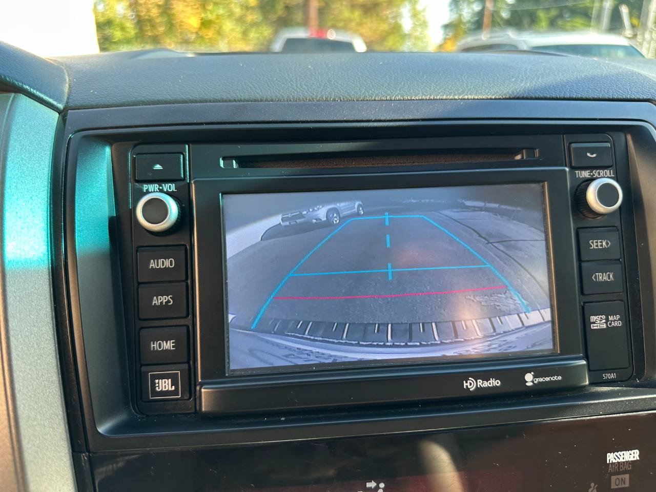 Used 2014 Toyota Sequoia Limited AWD/4WD image 18
