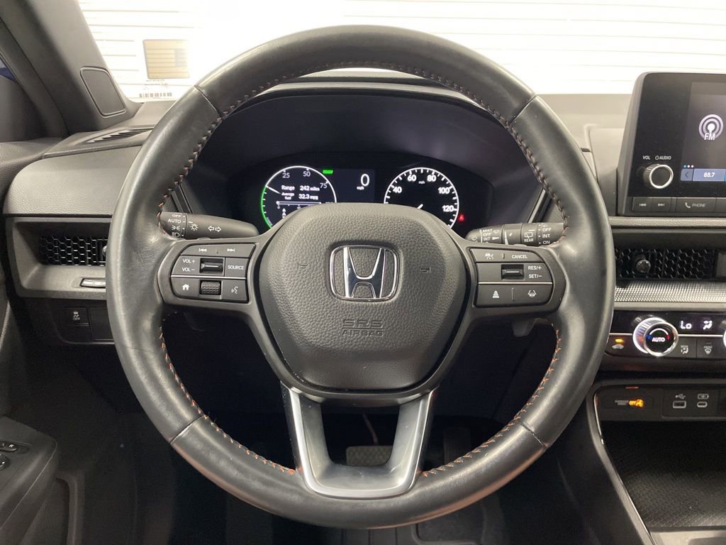 Used 2023 Honda CR-V Sport image 19