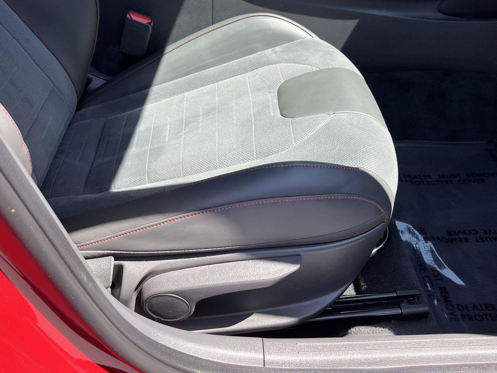 Used 2023 Hyundai Sonata N Line FWD image 18
