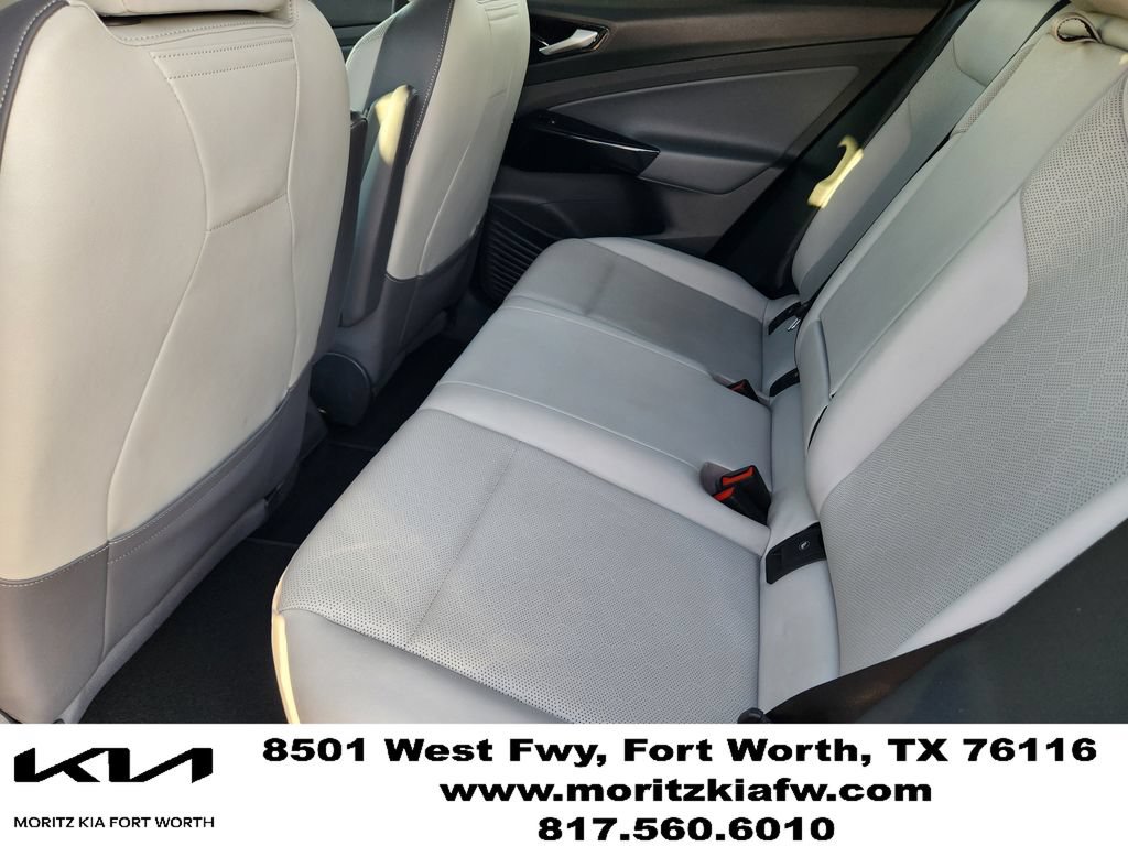 Used 2022 Volkswagen ID.4 Pro S AWD/4WD image 30