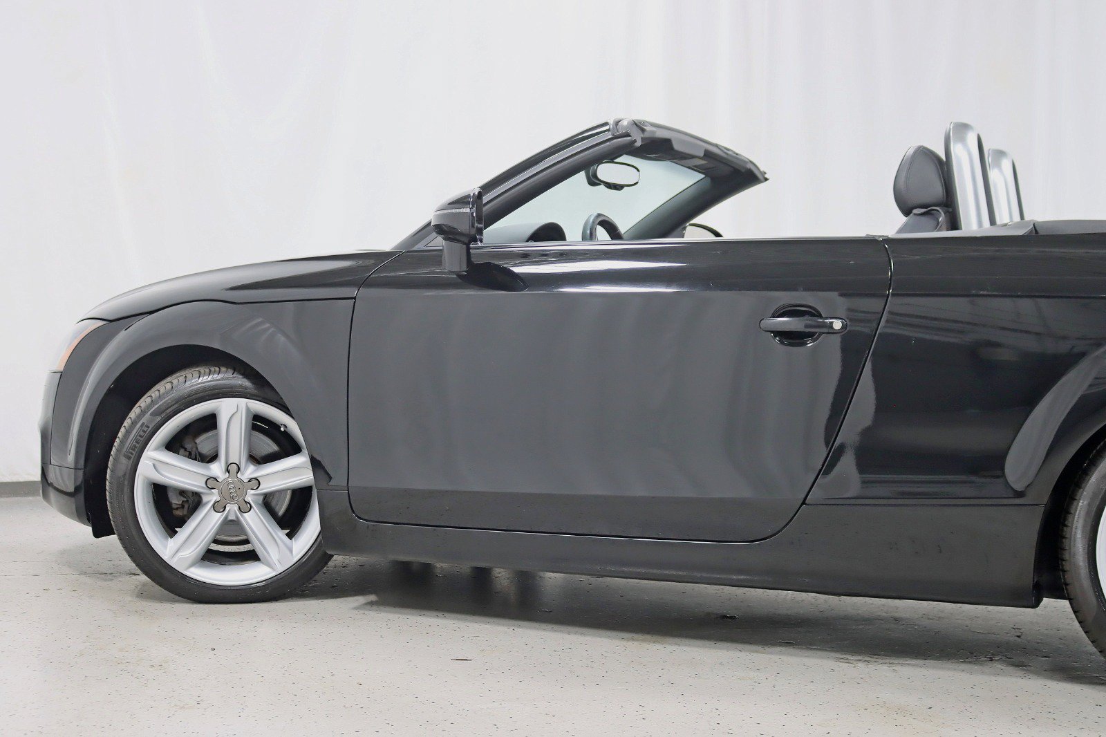 Used 2011 Audi TT 2.0T Premium Plus AWD/4WD image 13