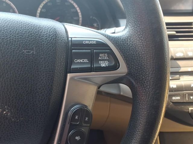 Used 2012 Honda Accord LX image 14