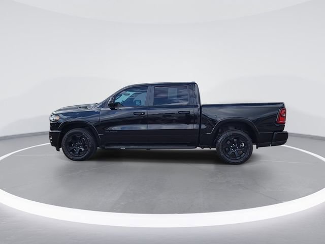 Used 2025 RAM 1500 Big Horn image 4