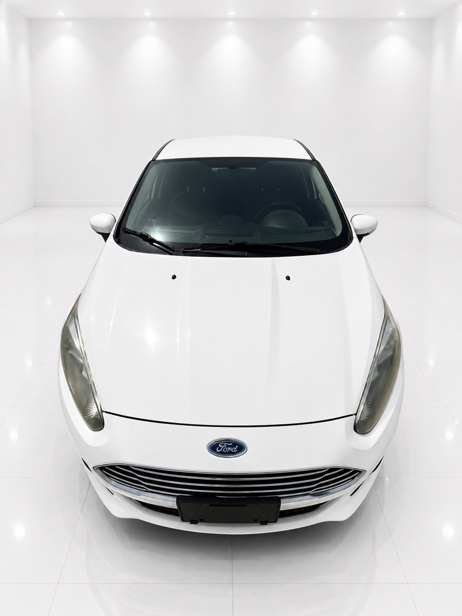 Used 2019 Ford Fiesta SE FWD image 7
