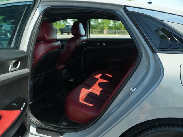 Used 2024 Kia K5 GT-Line FWD image 16