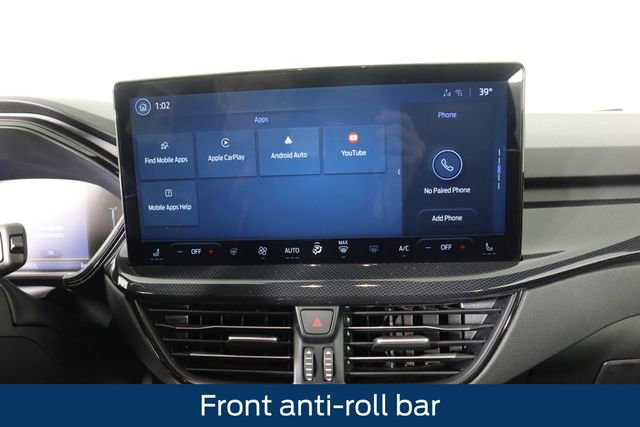 New 2026 Ford Escape ST-Line w/ Tech Pack #1 image 40