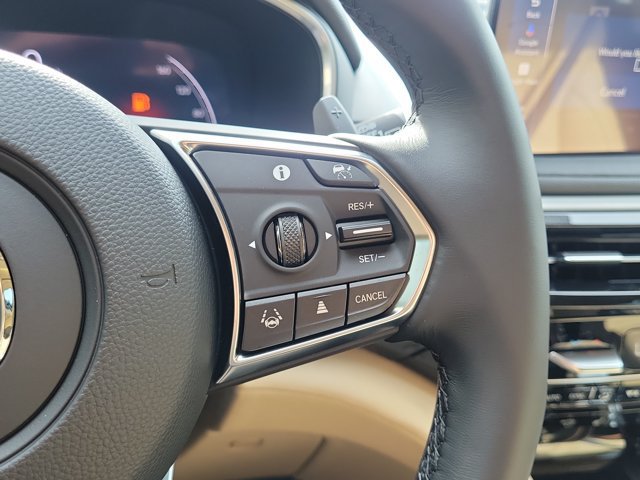 New 2026 Acura MDX SH-AWD image 18