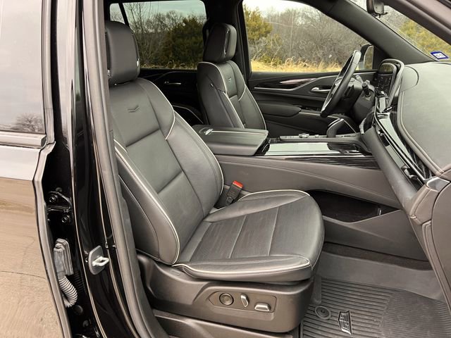 Certified 2023 Cadillac Escalade Sport w/ Touring Package image 27