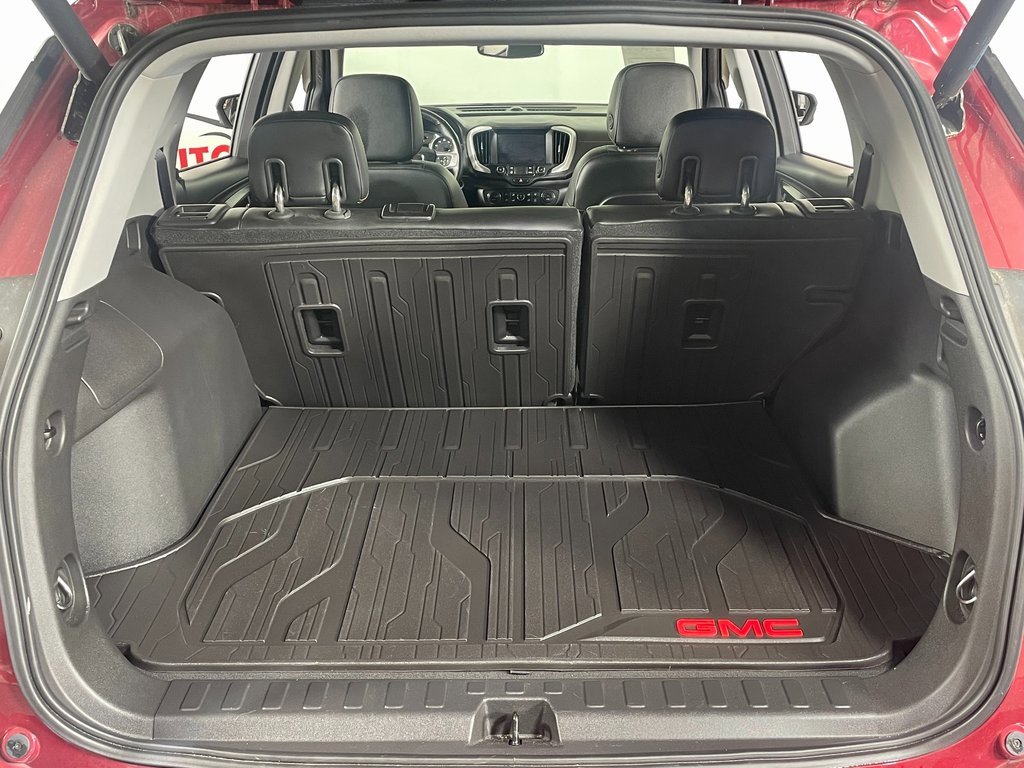 Used 2020 GMC Terrain SLT w/ Preferred Package image 7
