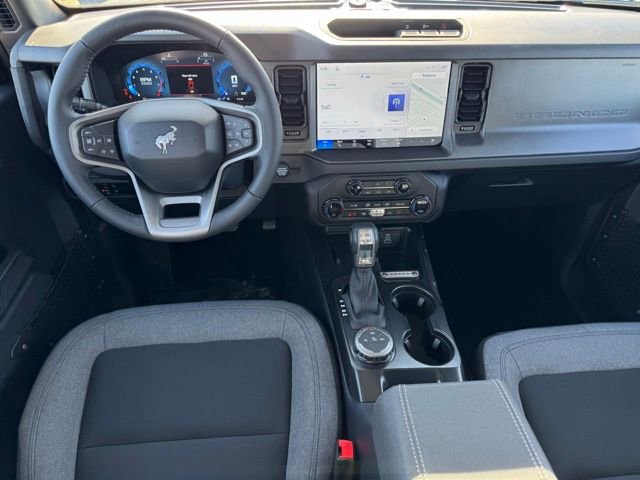 New 2026 Ford Bronco Big Bend image 17