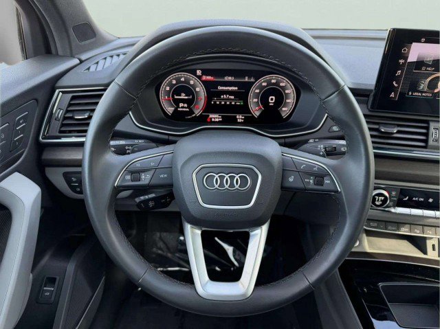 Certified 2023 Audi Q5 2.0T Prestige AWD/4WD image 11