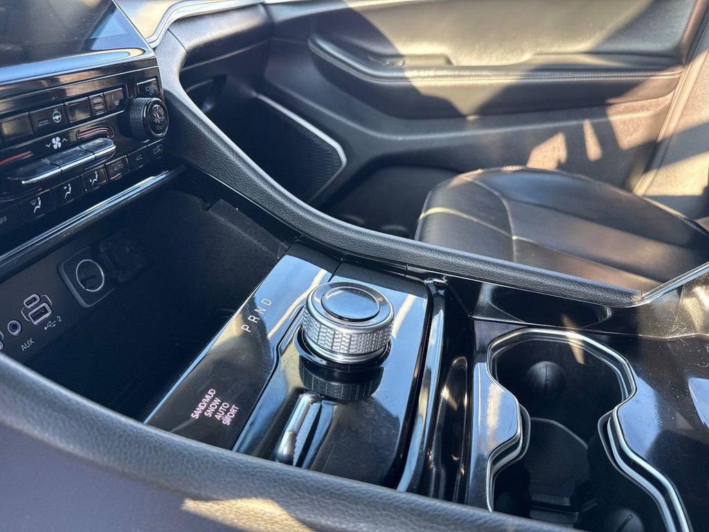 Used 2021 Jeep Grand Cherokee L Limited w/ Trailer Tow Group (B) image 18