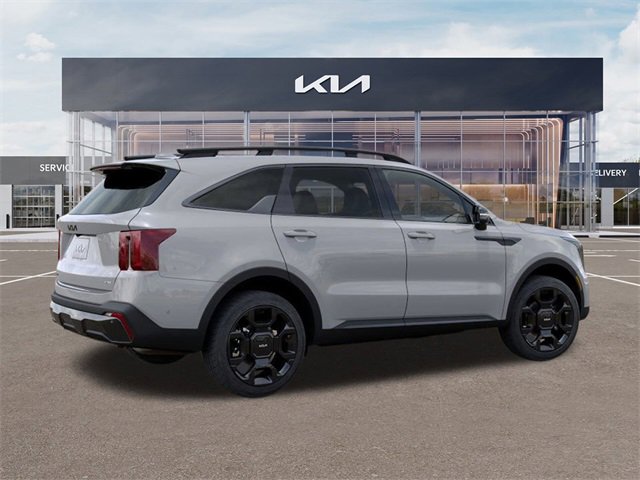 New 2026 Kia Sorento SX Prestige image 6
