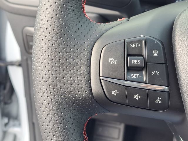 New 2026 Ford Escape ST-Line w/ Tech Pack #1 image 35