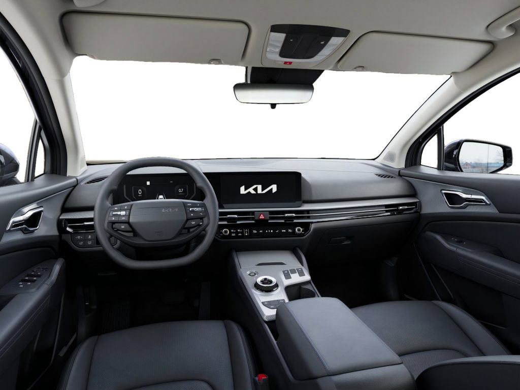New 2026 Kia Sportage EX image 14