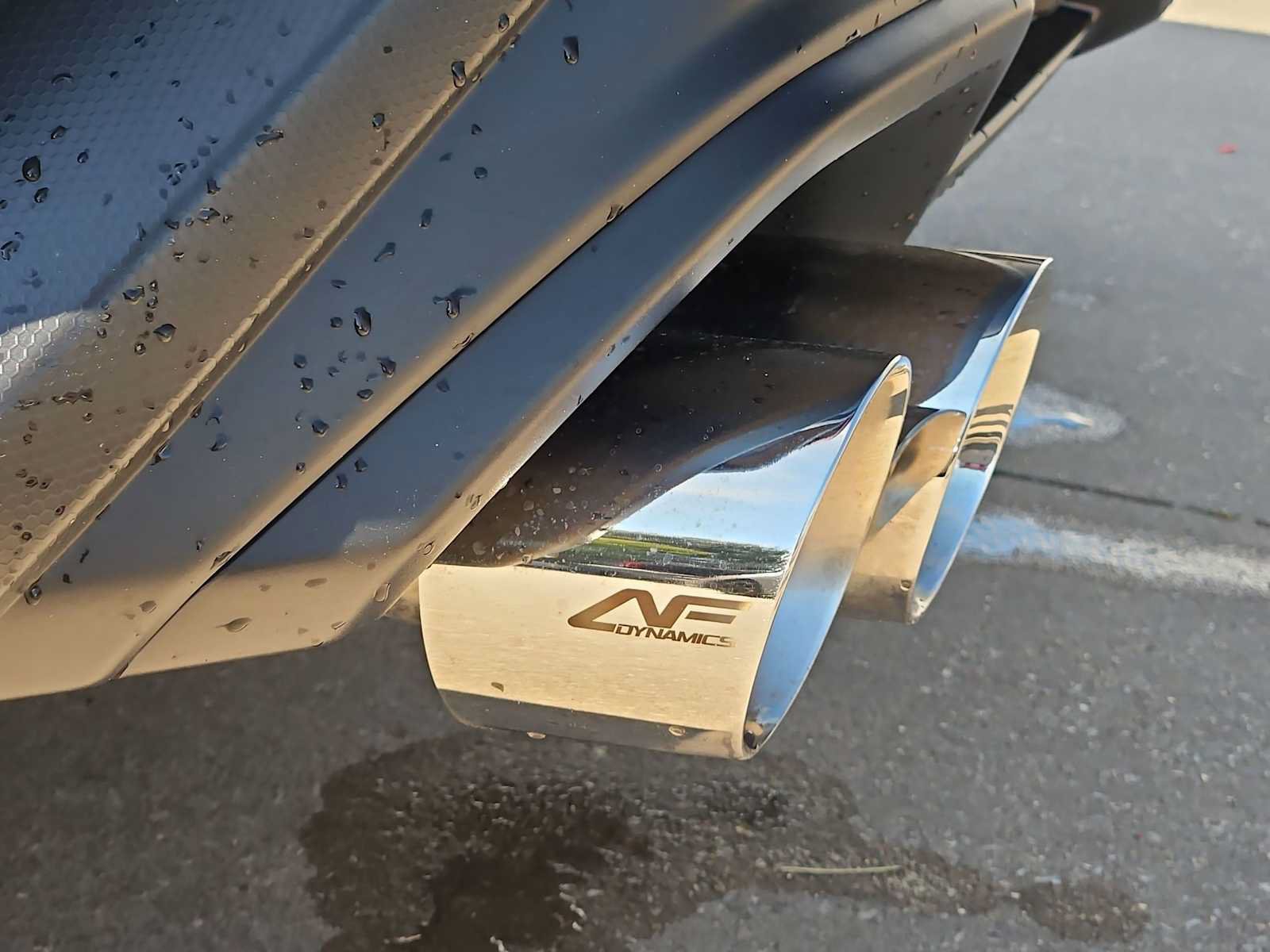 Used 2024 Subaru WRX AWD/4WD image 12
