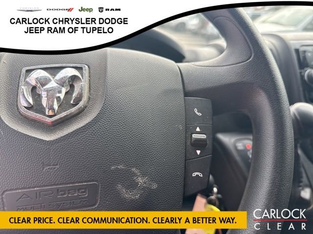 Used 2020 RAM ProMaster 2500 w/ Interior Convenience Group image 15