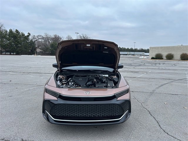 Used 2026 Toyota Crown Platinum image 19