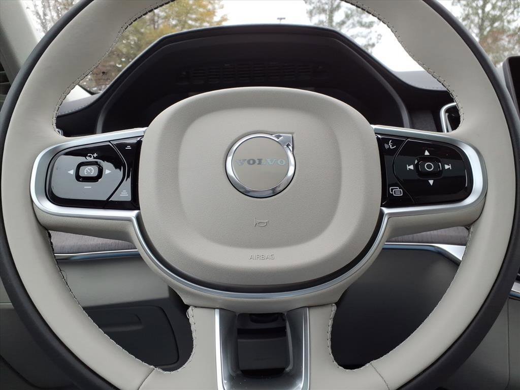 New 2026 Volvo XC90 B6 Ultra w/ Protection Package Premier image 24