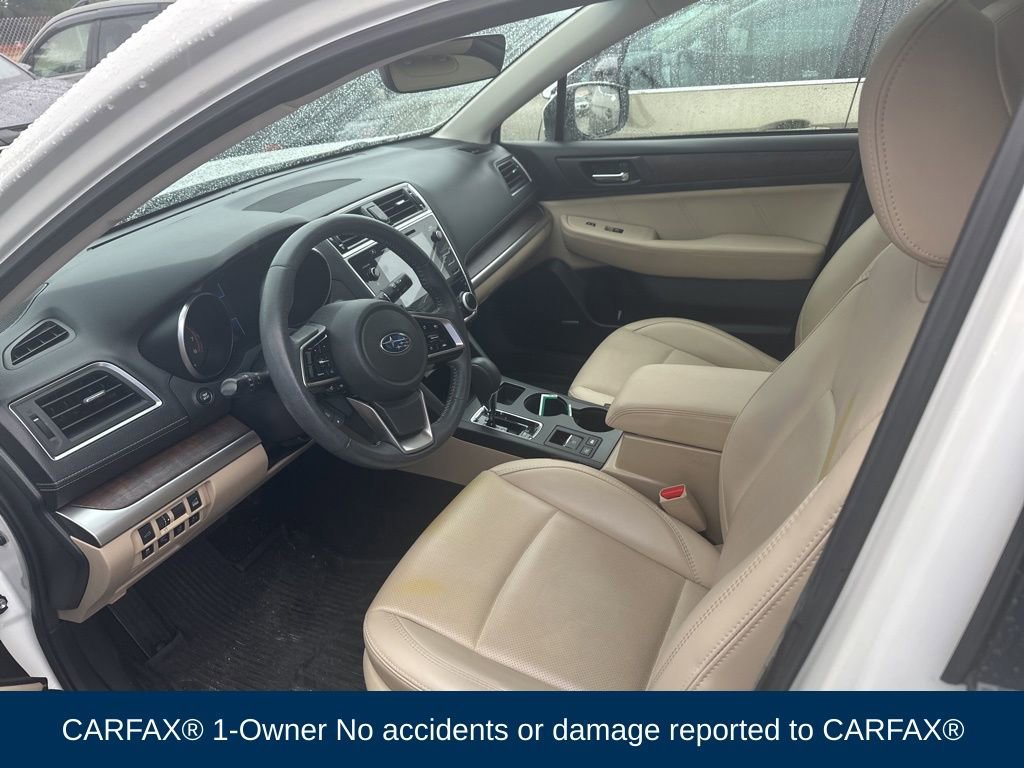 Used 2019 Subaru Outback 2.5i Limited image 2