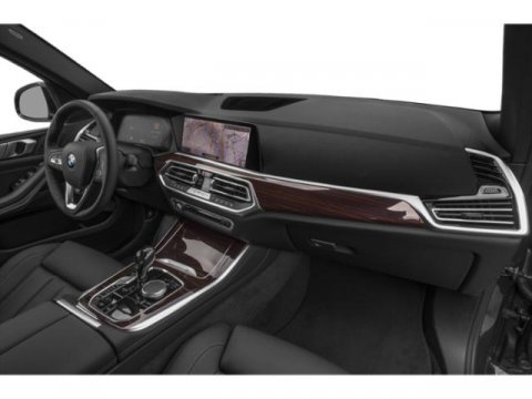 Used 2022 BMW X5 sDrive40i RWD image 18