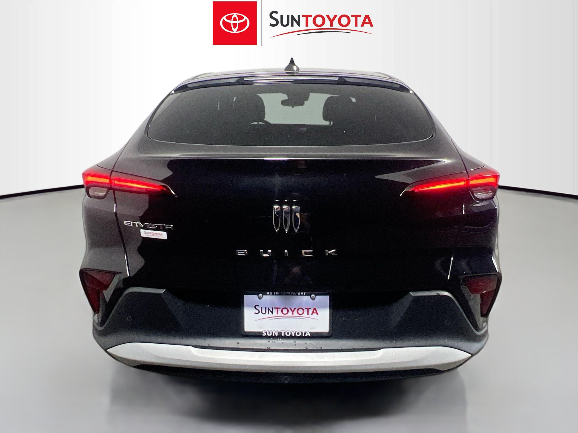 Used 2025 Buick Envista Preferred w/ Convenience I Package FWD image 5
