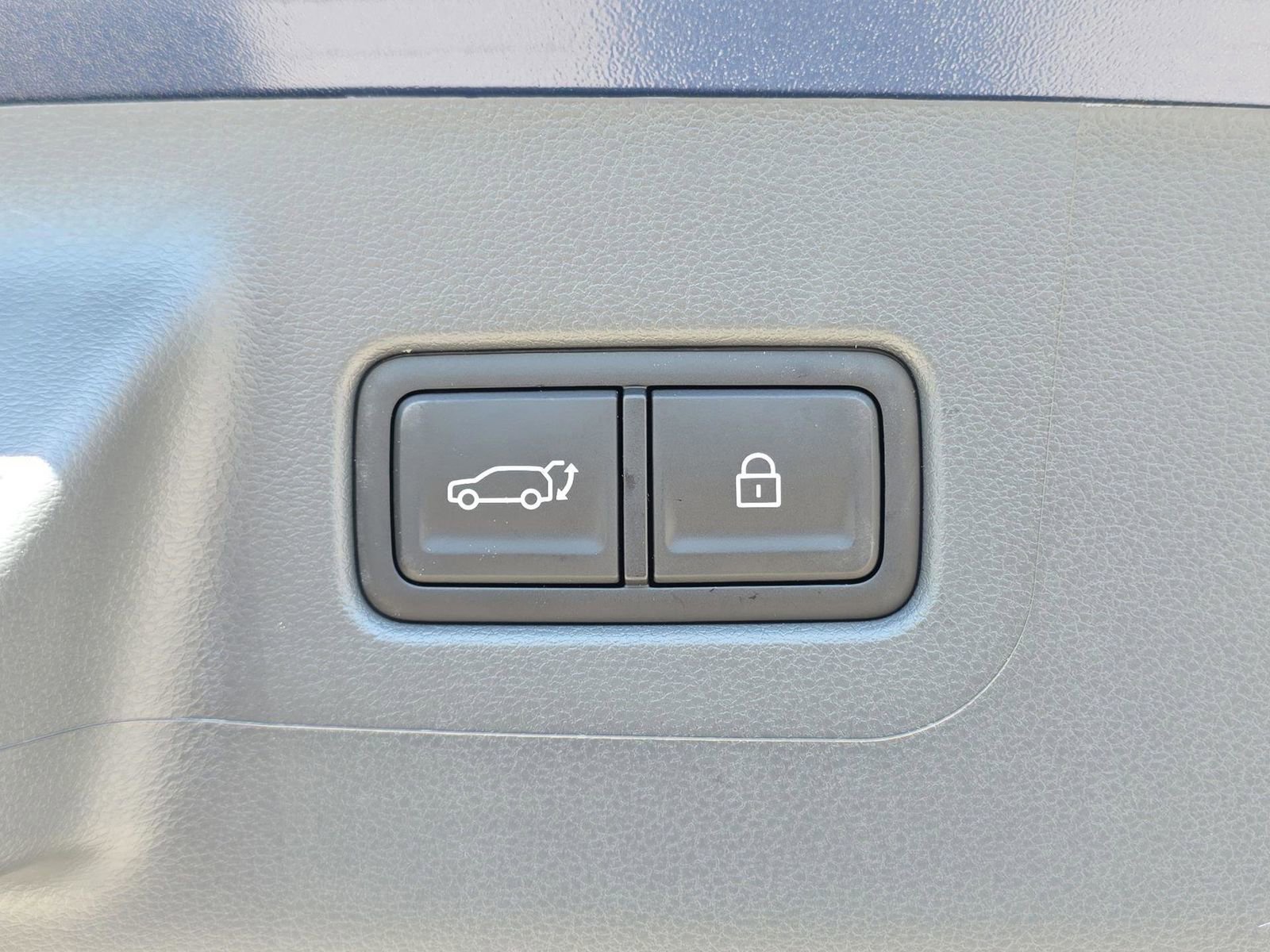 New 2026 Hyundai Santa Fe SEL image 16