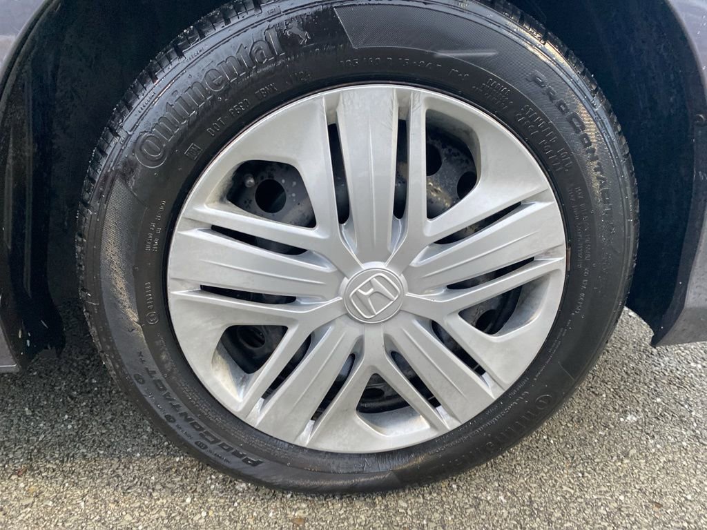 Used 2020 Honda Fit LX image 7