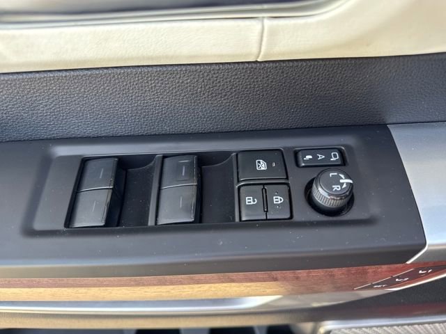 Used 2023 Toyota Tundra Capstone image 20