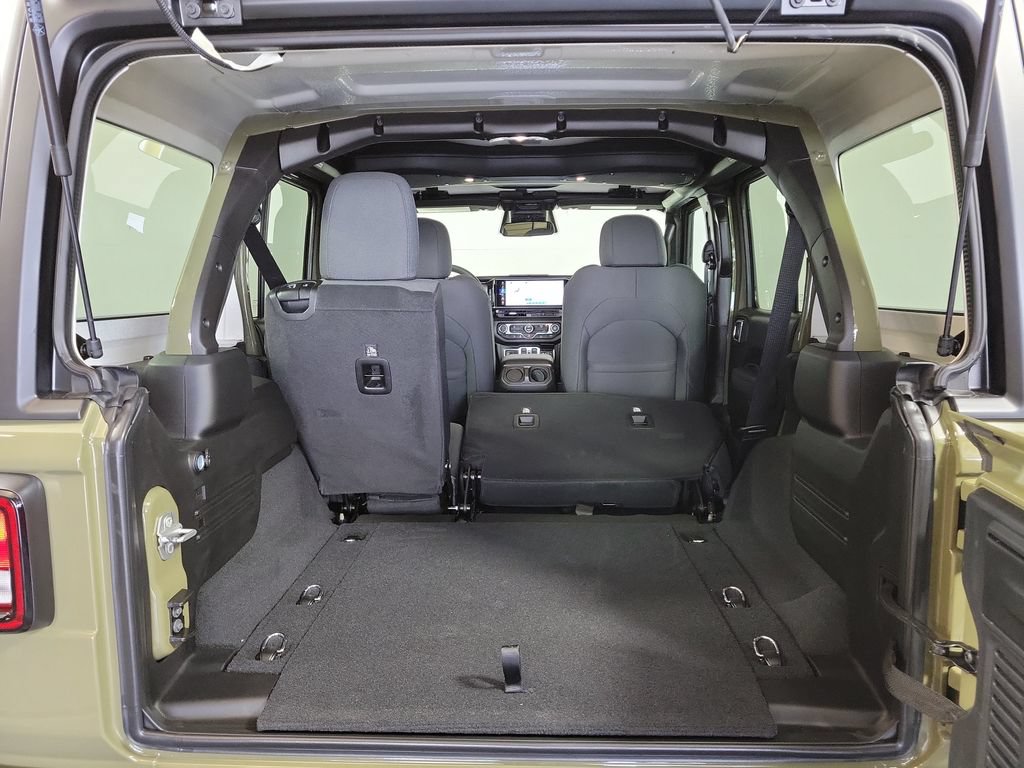 New 2026 Jeep Wrangler Unlimited Sport AWD/4WD image 26