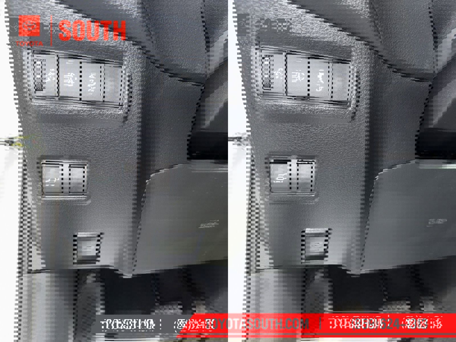 New 2026 Toyota Corolla Cross XLE w/ Convenience Package image 28