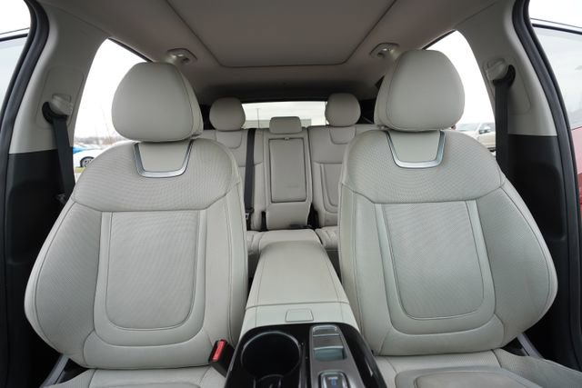 Used 2022 Hyundai Tucson Limited image 35