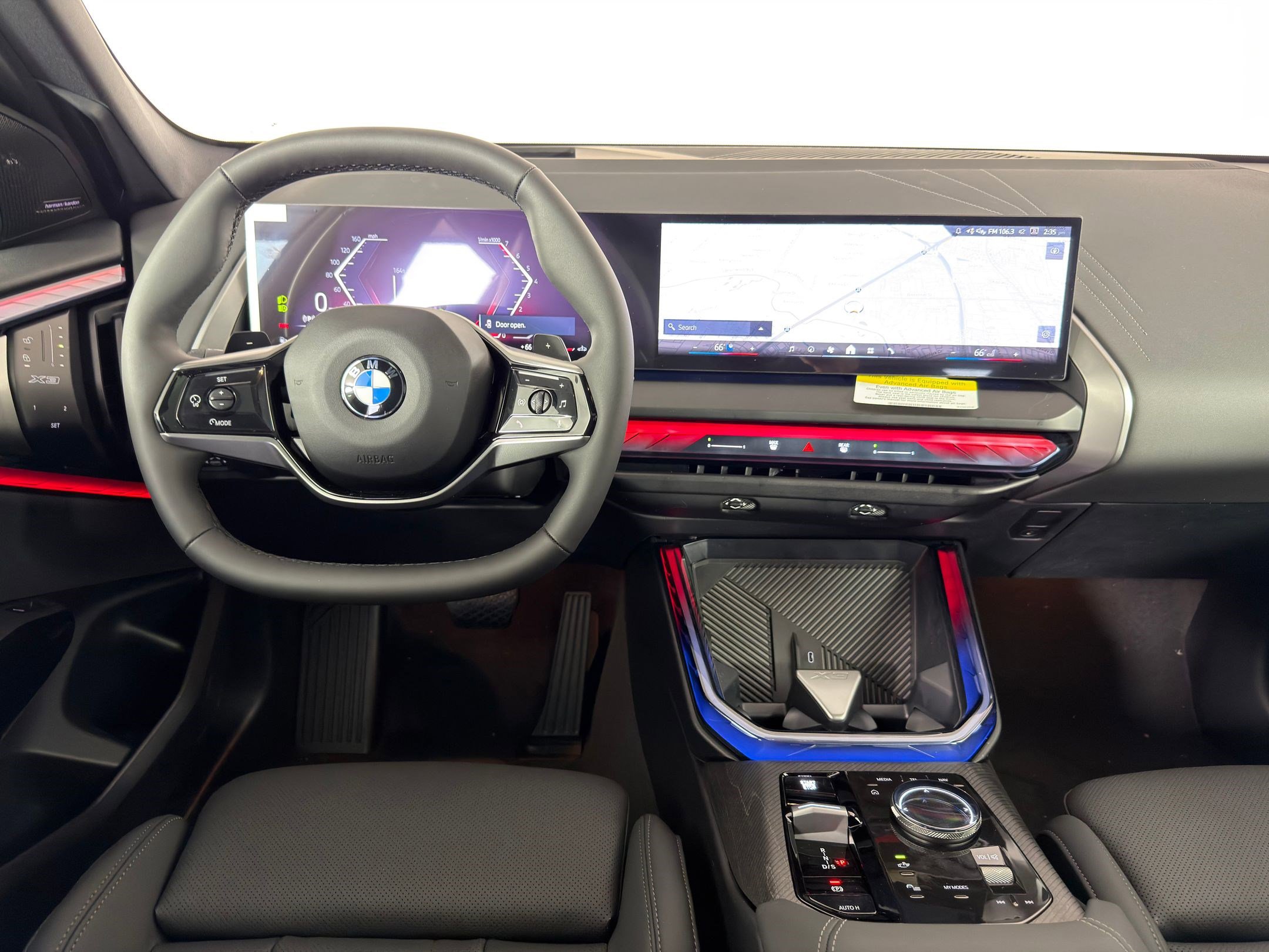 New 2026 BMW X3 xDrive30 image 29