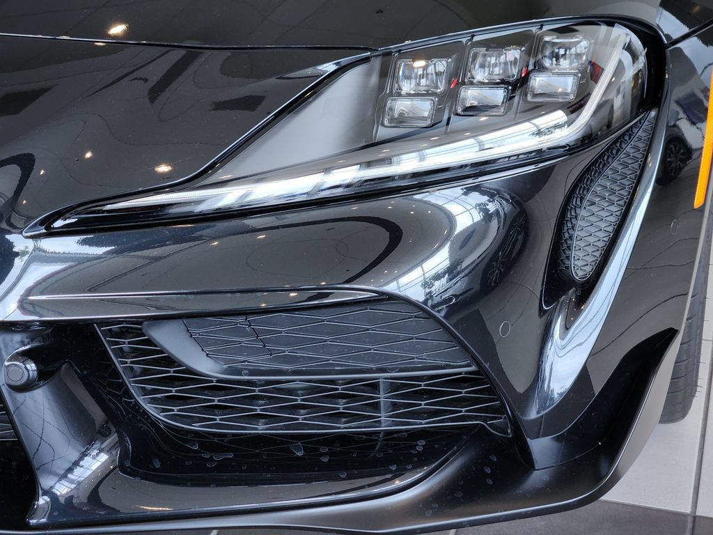 New 2026 Toyota Supra Premium RWD image 6