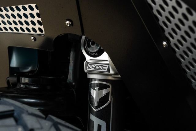 Used 2025 Jeep Gladiator Rubicon w/ Safety Group AWD/4WD image 35