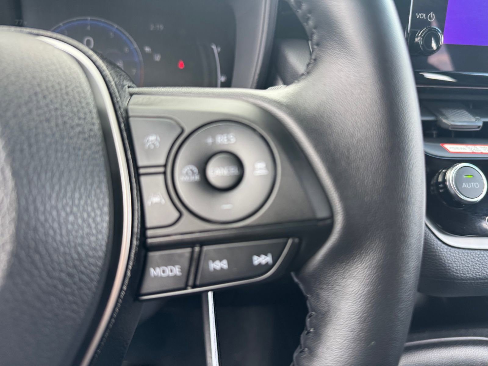 New 2026 Toyota Corolla SE image 21